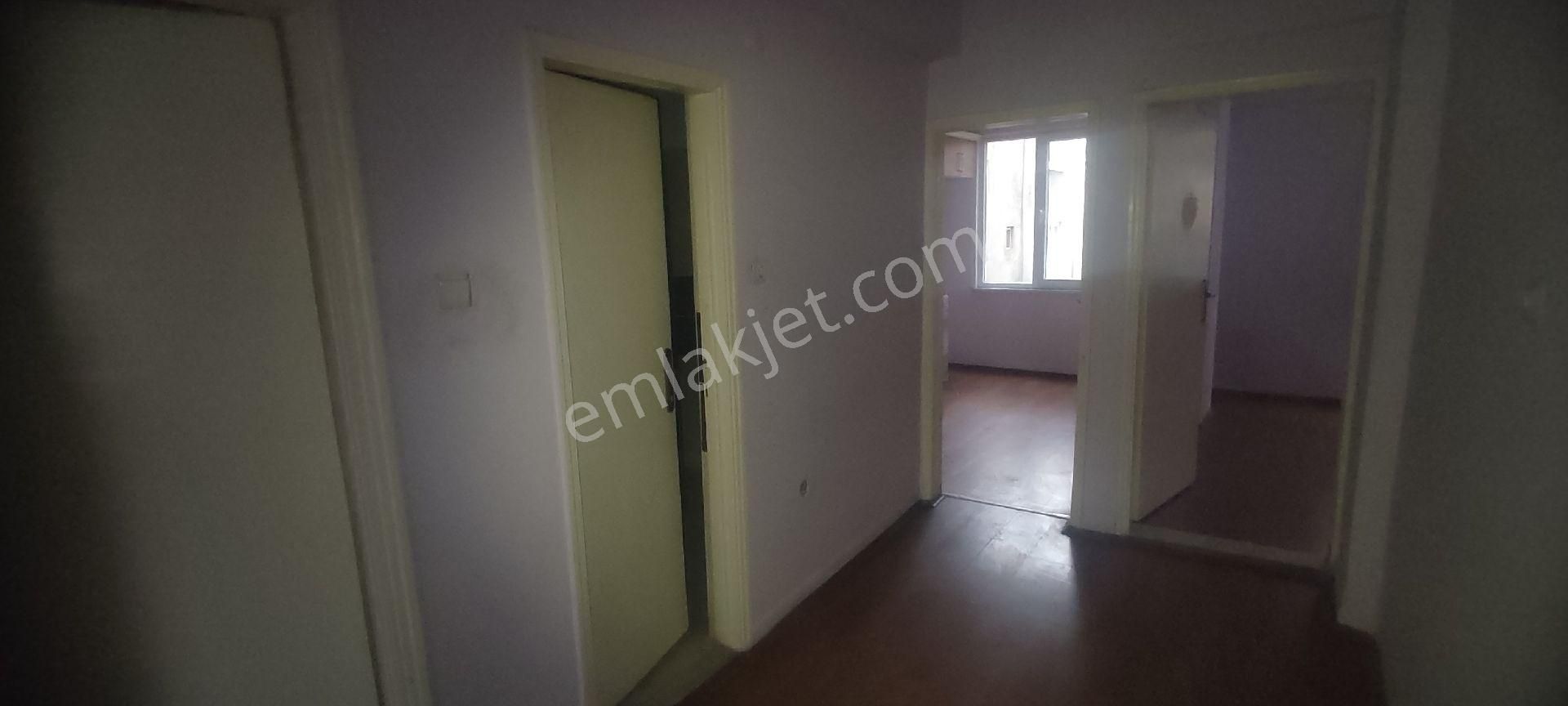 Fatsa Dumlupınar İlkokulu Na Yakın Kiralık Sobalı Daire - Görsel 8
