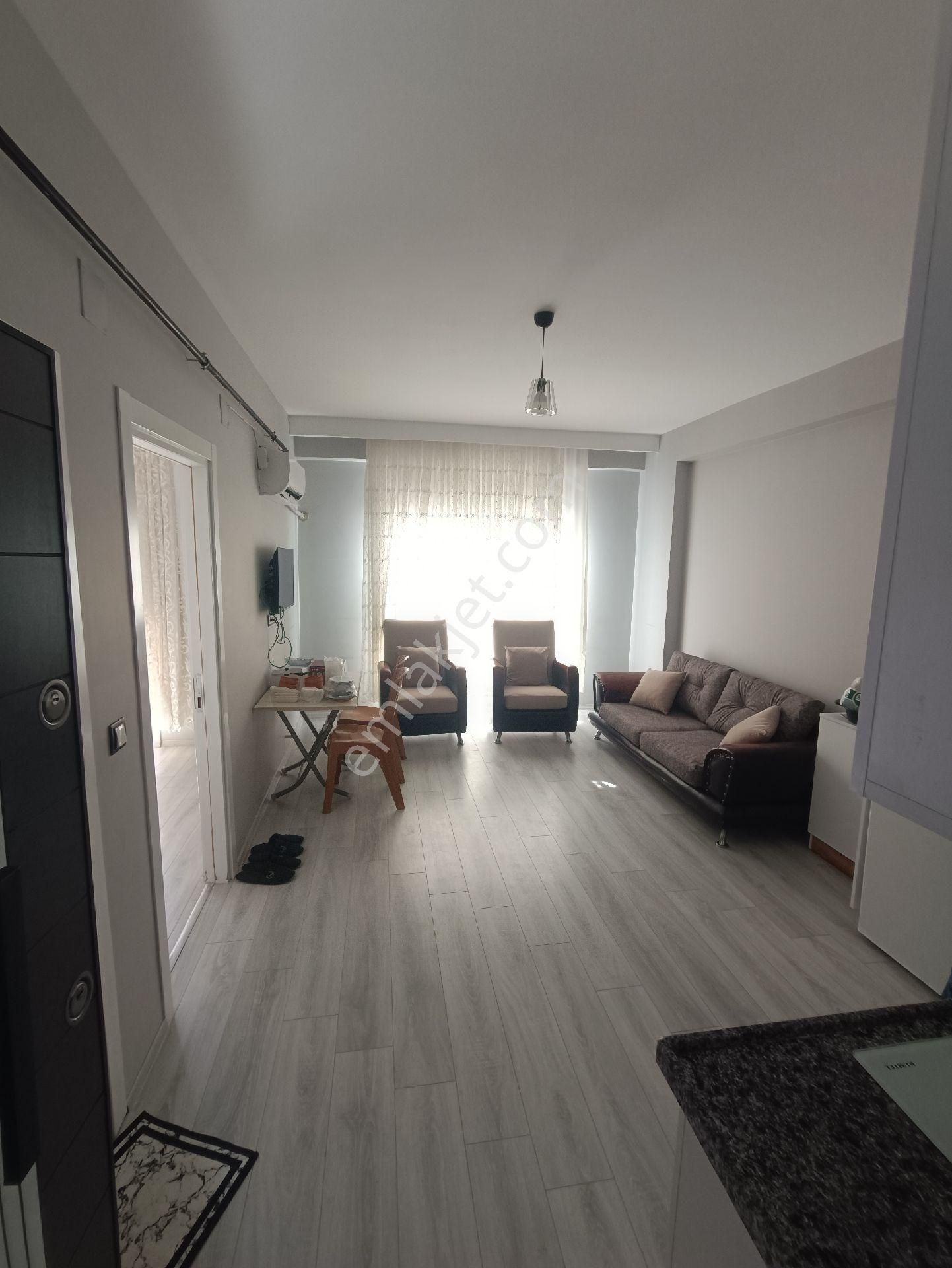 Sarıçam Soulmate Karşısı 1+1 Kiralık Daire - Görsel 2