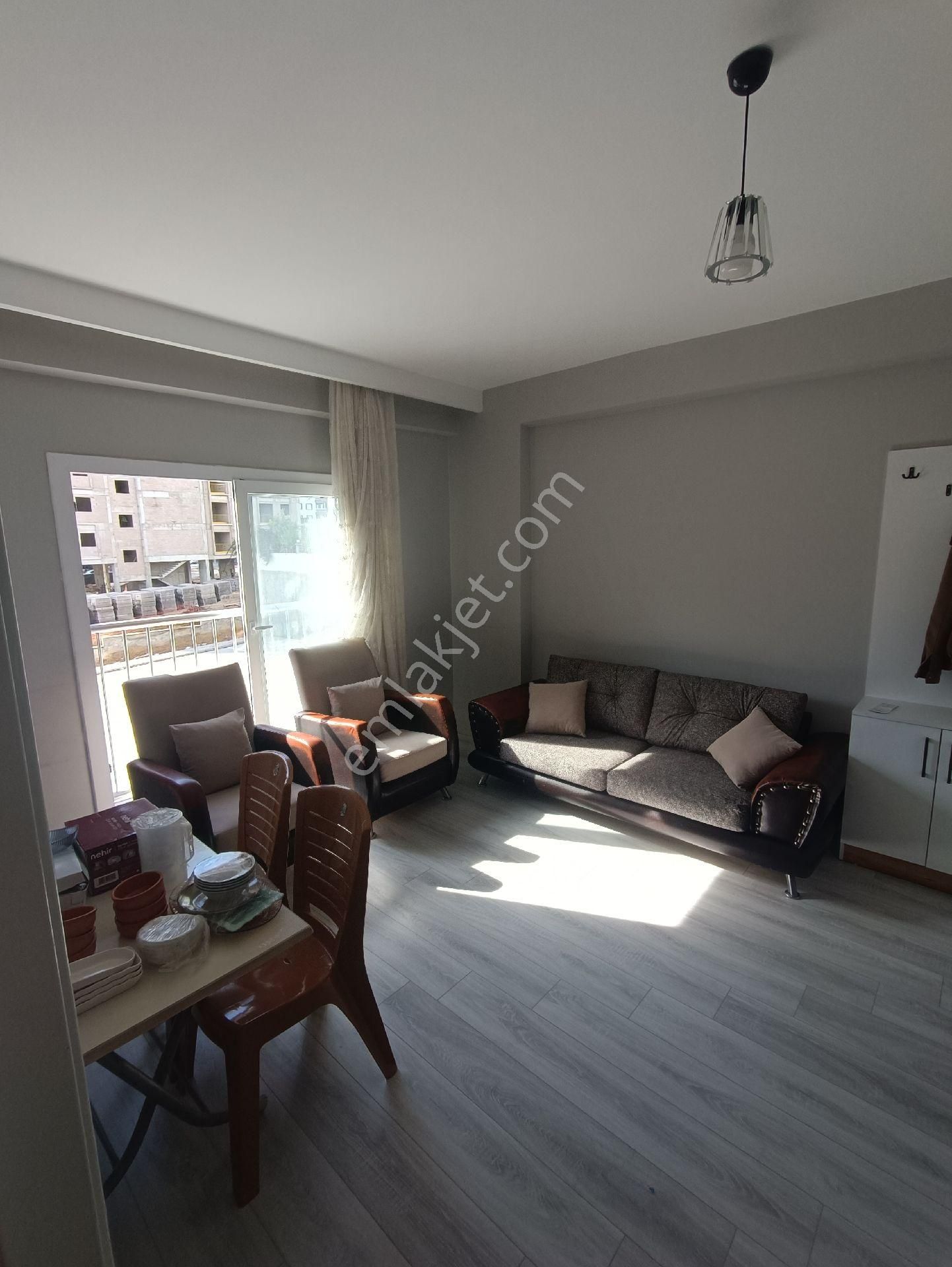 Sarıçam Soulmate Karşısı 1+1 Kiralık Daire - Görsel 8