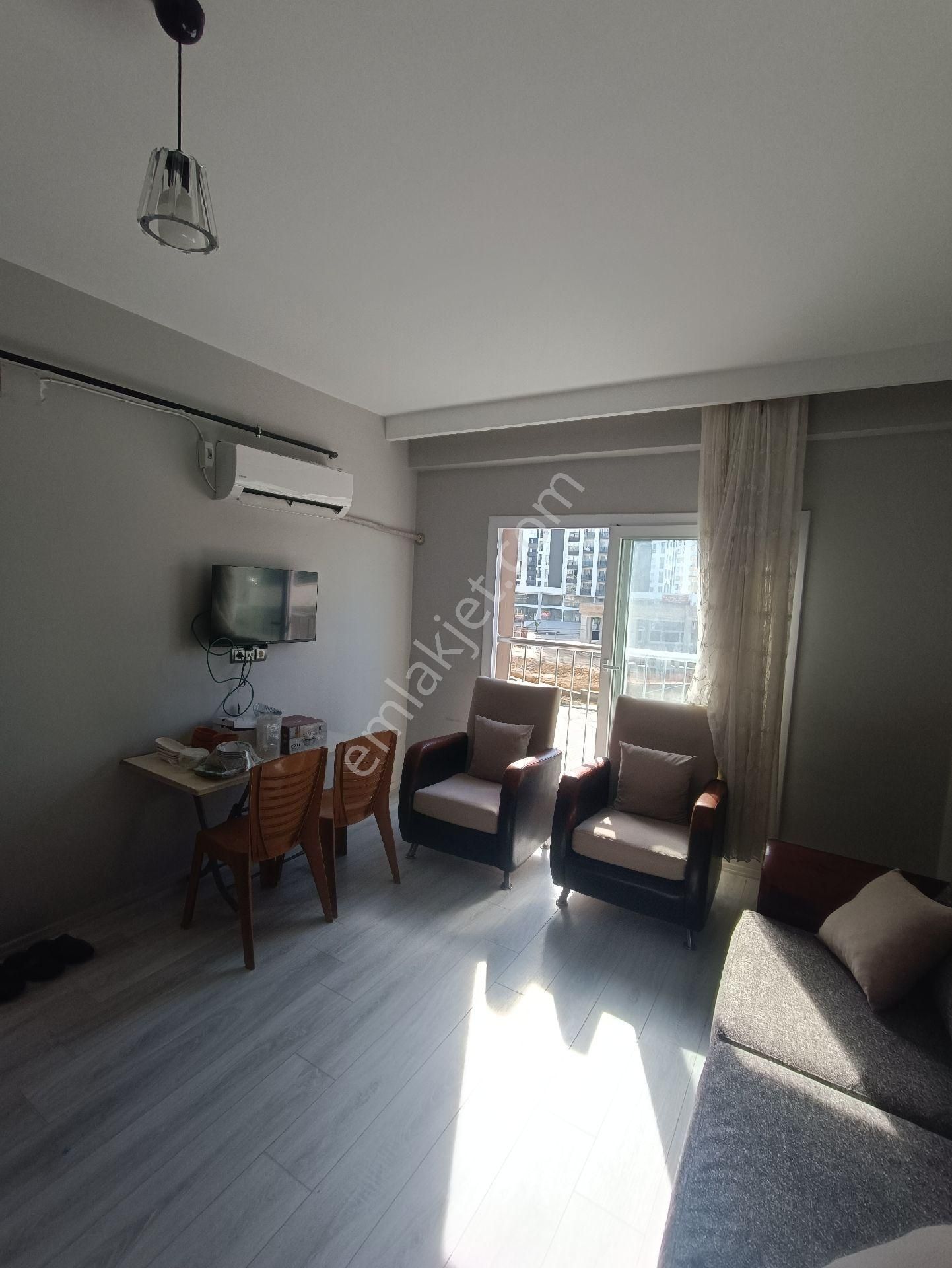 Sarıçam Soulmate Karşısı 1+1 Kiralık Daire - Görsel 5