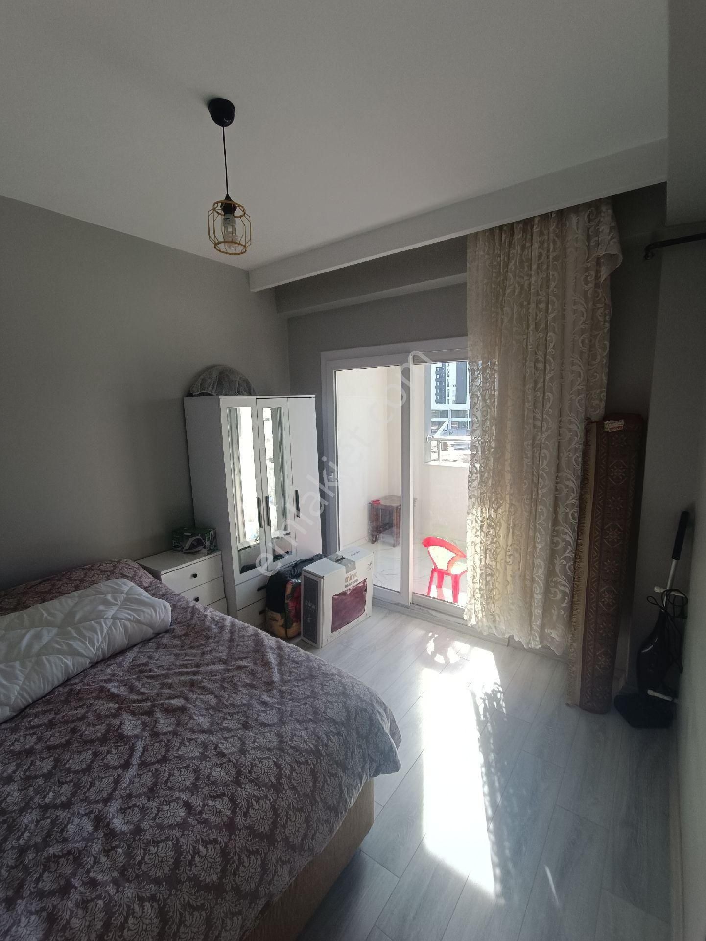 Sarıçam Soulmate Karşısı 1+1 Kiralık Daire - Görsel 6