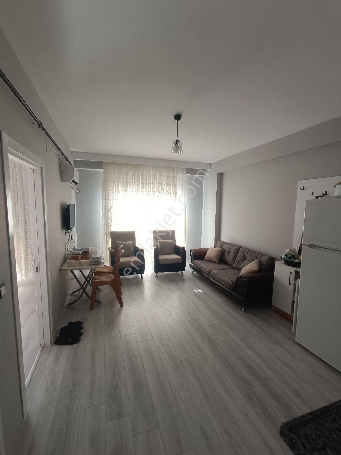 Sarıçam Soulmate Karşısı 1+1 Kiralık Daire - Görsel 3