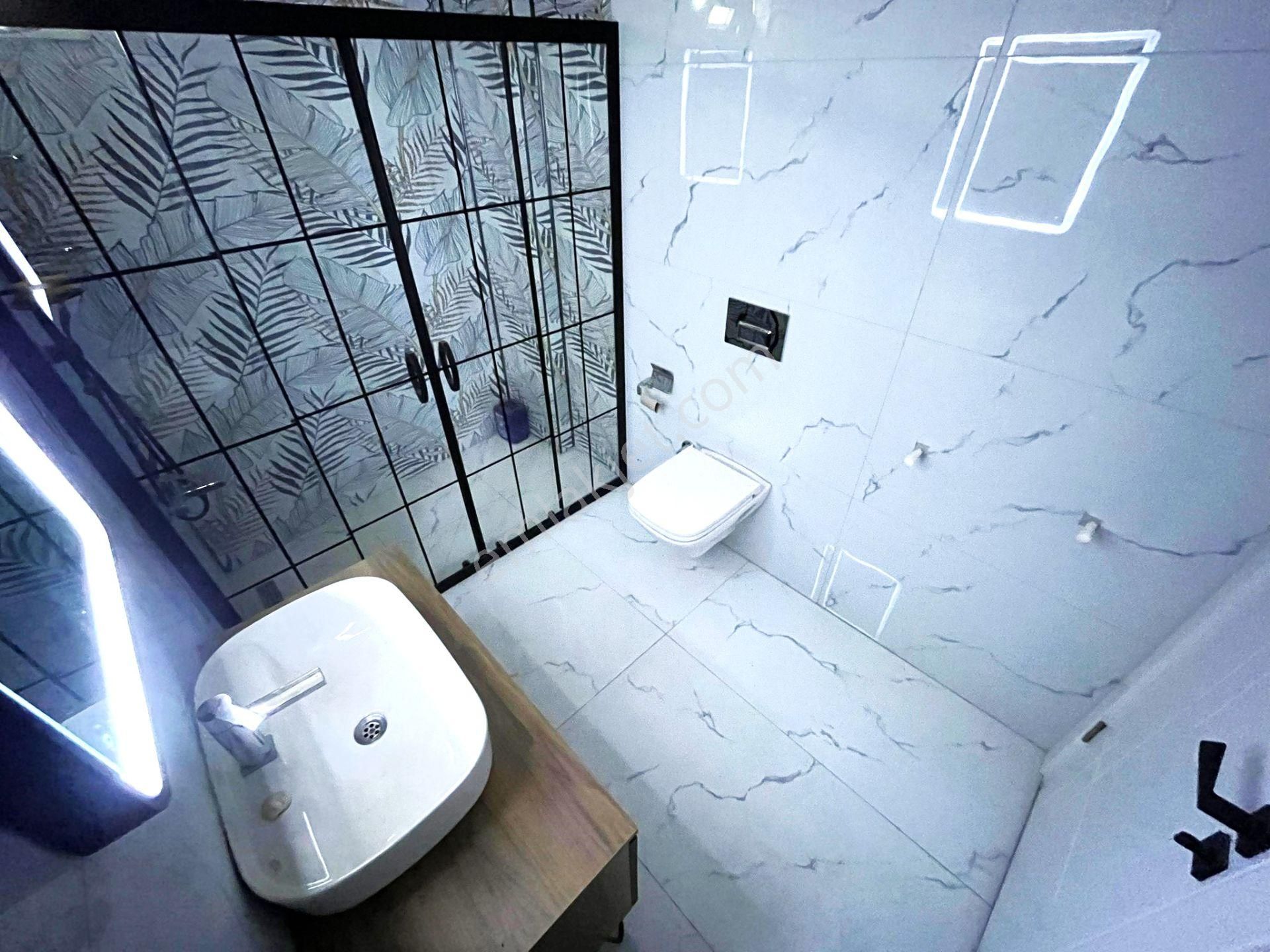 🏡akçay'da Aygül'den🏡kaçmaz Bir Fırsat Daha Geniş Bahçeli Geniş Balkonlu 4+1 Satılık Mustakil Villa - Görsel 29