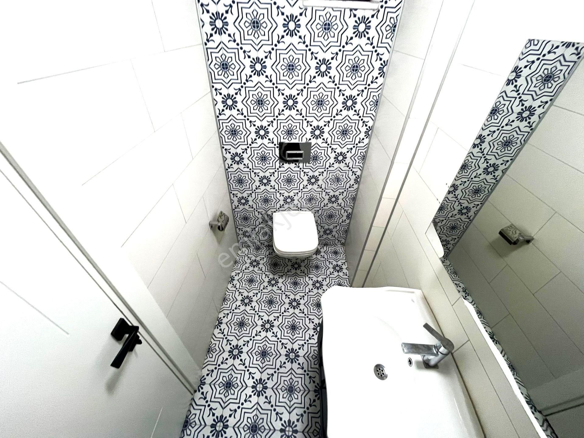 🏡akçay'da Aygül'den🏡kaçmaz Bir Fırsat Daha Geniş Bahçeli Geniş Balkonlu 4+1 Satılık Mustakil Villa - Görsel 14