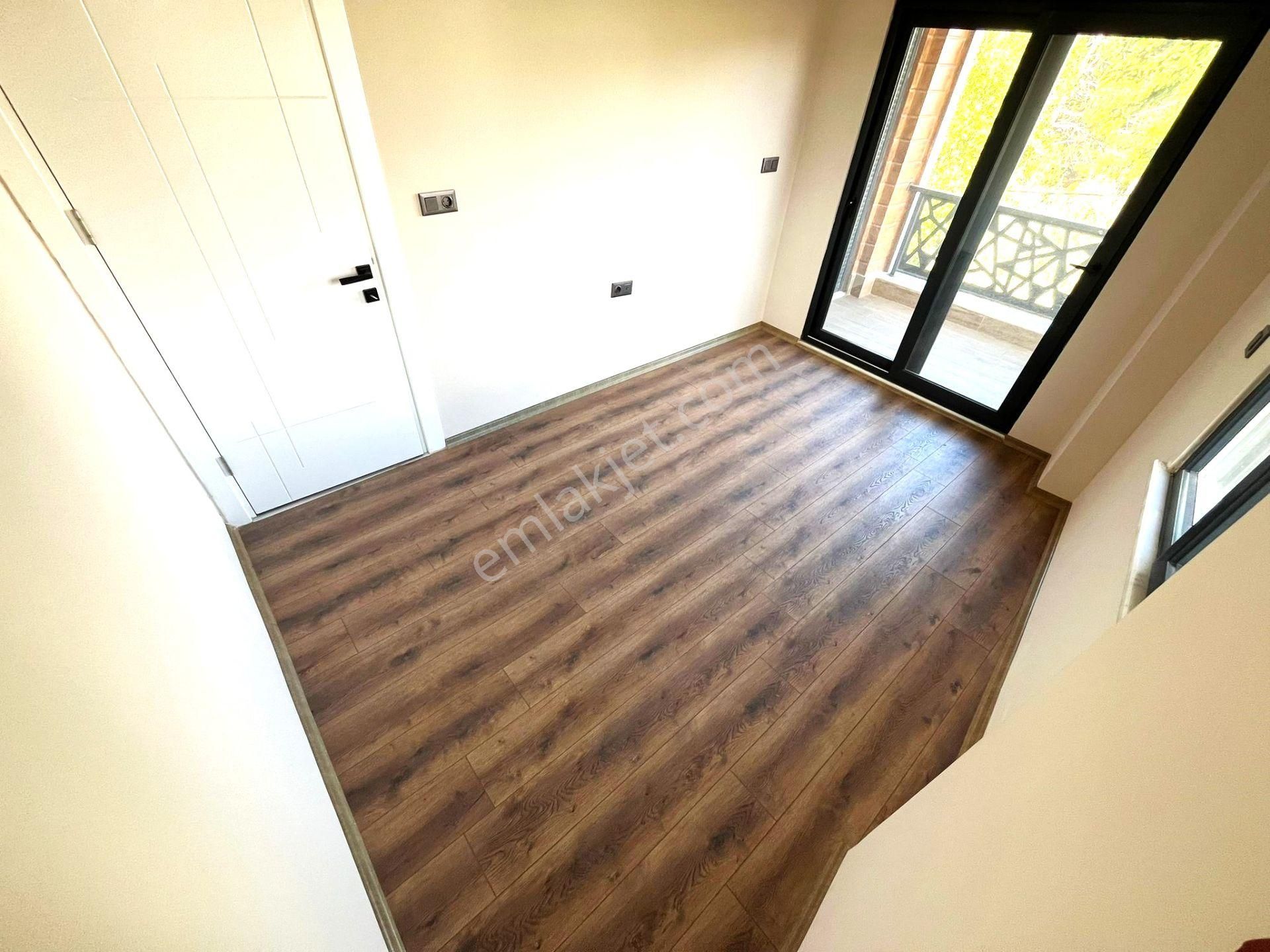 🏡akçay'da Aygül'den🏡kaçmaz Bir Fırsat Daha Geniş Bahçeli Geniş Balkonlu 4+1 Satılık Mustakil Villa - Görsel 23