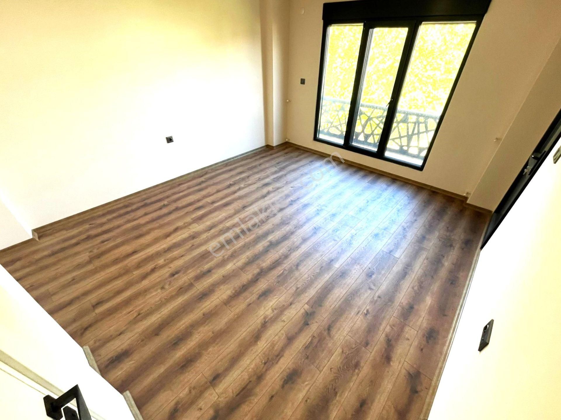 🏡akçay'da Aygül'den🏡kaçmaz Bir Fırsat Daha Geniş Bahçeli Geniş Balkonlu 4+1 Satılık Mustakil Villa - Görsel 17