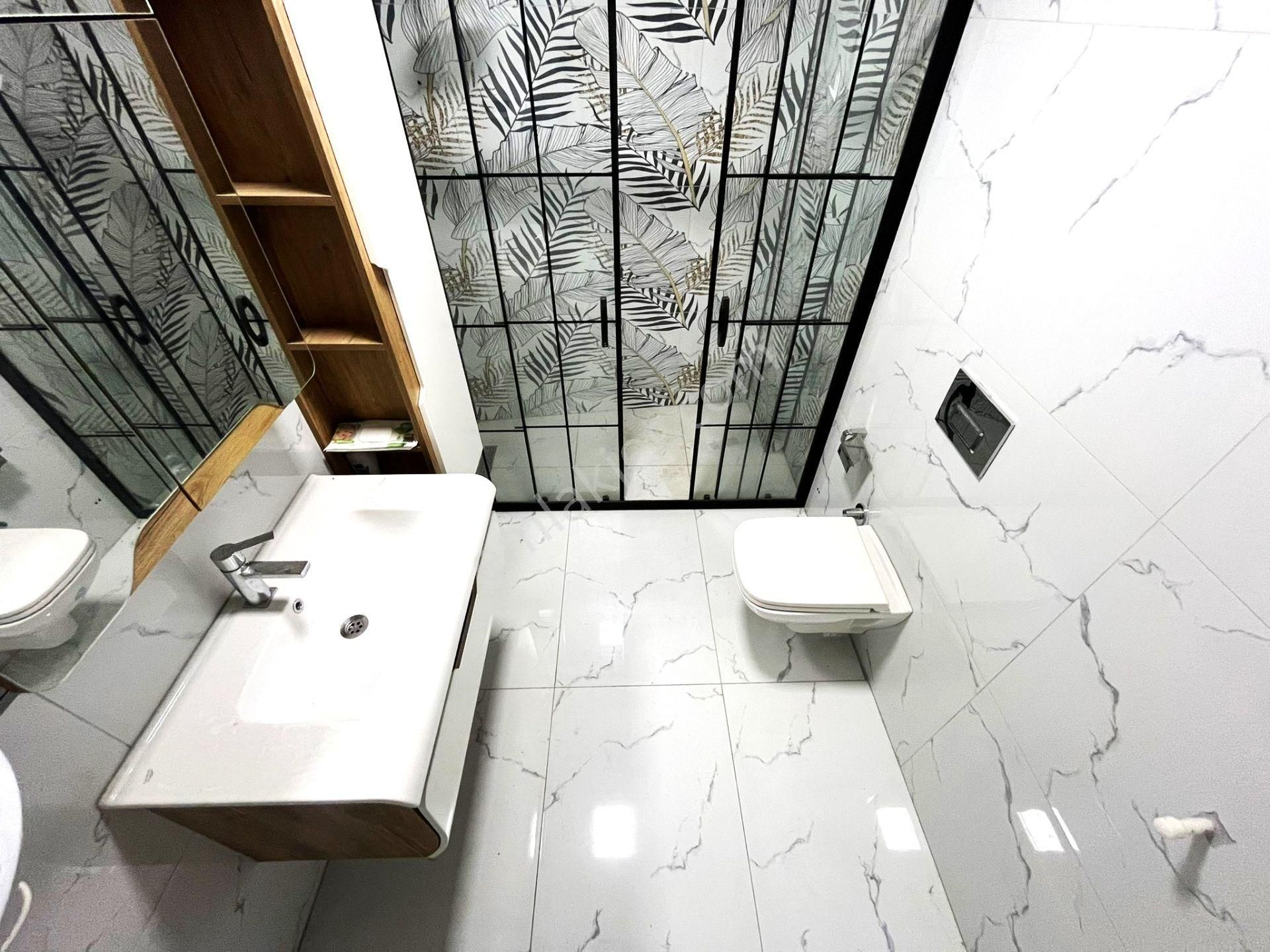 🏡akçay'da Aygül'den🏡kaçmaz Bir Fırsat Daha Geniş Bahçeli Geniş Balkonlu 4+1 Satılık Mustakil Villa - Görsel 20