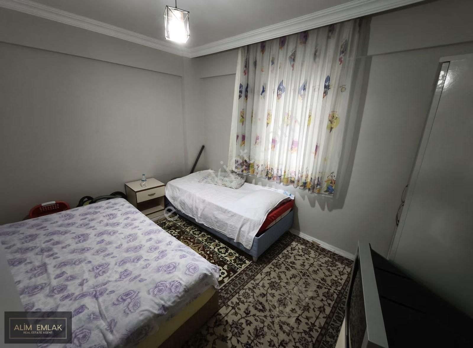 Didim'de Sahile Yakın Güney Cephe Ara Kat 2+1 Ayrı Mutfak Daire - Görsel 4