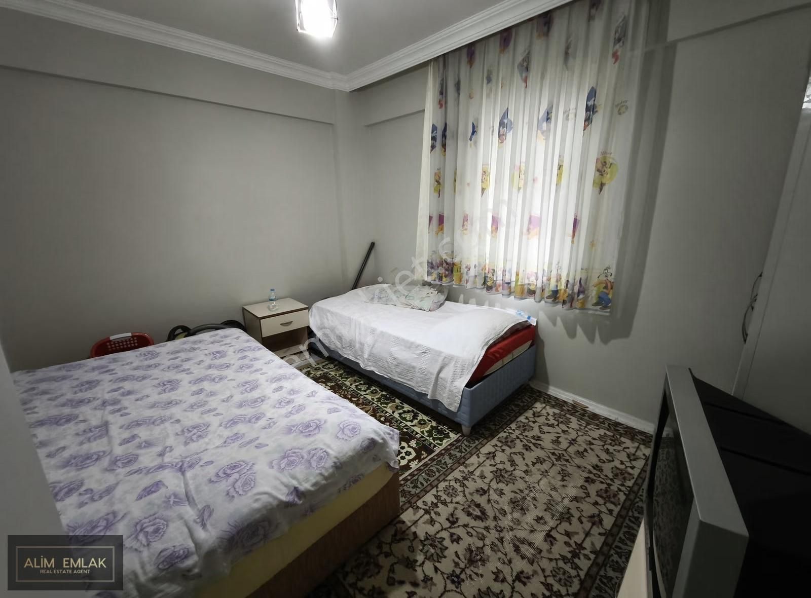 Didim'de Sahile Yakın Güney Cephe Ara Kat 2+1 Ayrı Mutfak Daire - Görsel 10