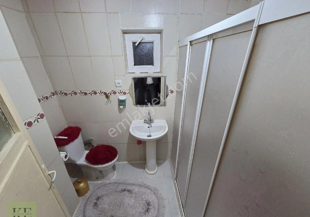 Ankara Sincan Mareşalda 3+1 B.katı Gömüsüz Problemsiz Satılık Daire - Görsel 11