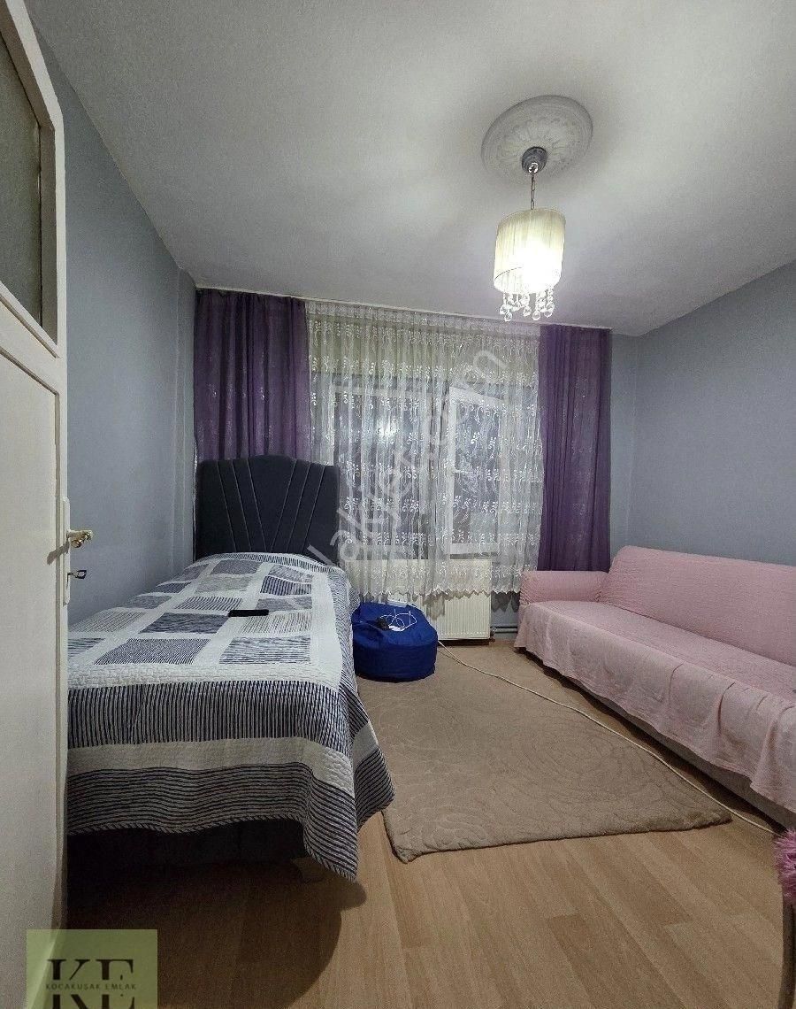 Ankara Sincan Mareşalda 3+1 B.katı Gömüsüz Problemsiz Satılık Daire - Görsel 29