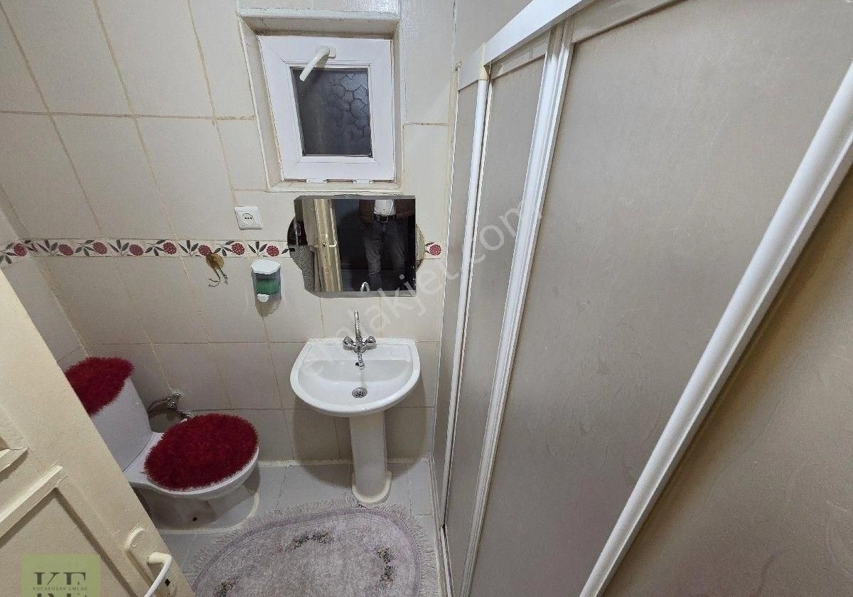 Ankara Sincan Mareşalda 3+1 B.katı Gömüsüz Problemsiz Satılık Daire - Görsel 25