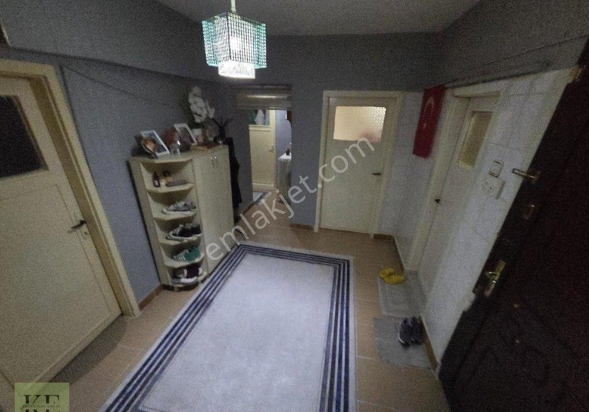 Ankara Sincan Mareşalda 3+1 B.katı Gömüsüz Problemsiz Satılık Daire - Görsel 35