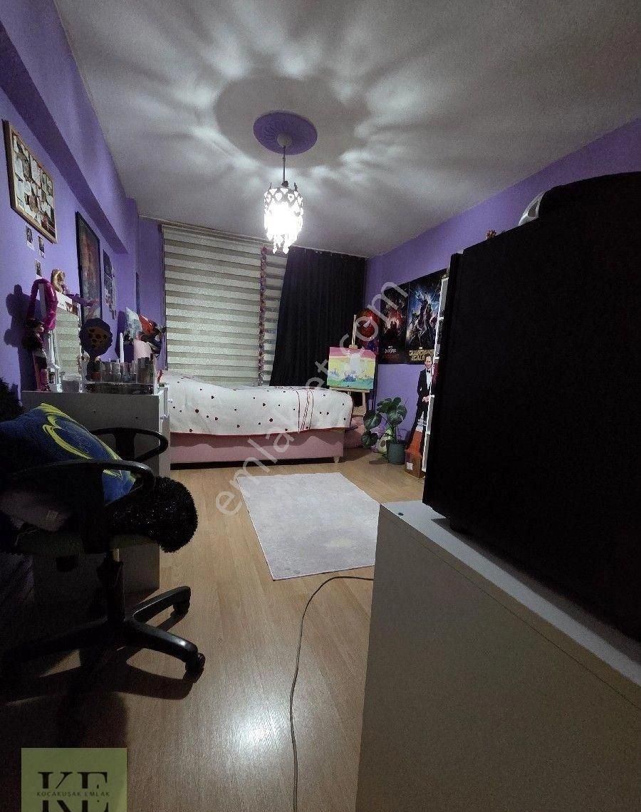 Ankara Sincan Mareşalda 3+1 B.katı Gömüsüz Problemsiz Satılık Daire - Görsel 27