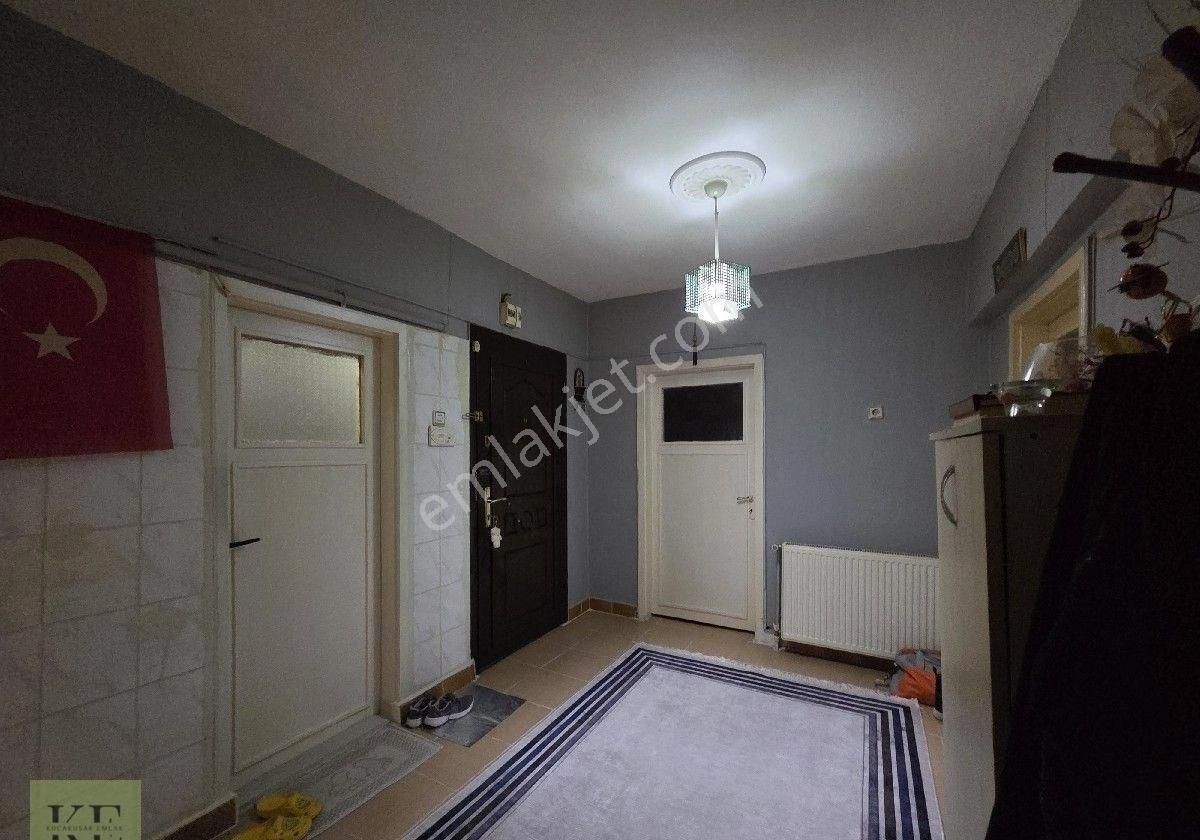 Ankara Sincan Mareşalda 3+1 B.katı Gömüsüz Problemsiz Satılık Daire - Görsel 34