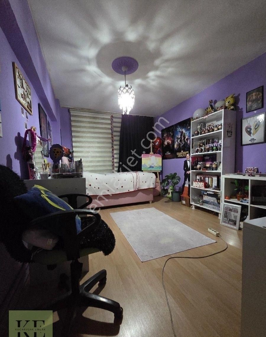 Ankara Sincan Mareşalda 3+1 B.katı Gömüsüz Problemsiz Satılık Daire - Görsel 6