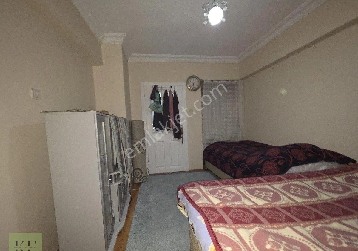 Ankara Etimesgut Elvanda Arakatta 3+1 Geniş Ebv. Banyolu Satılık Daire - Görsel 31