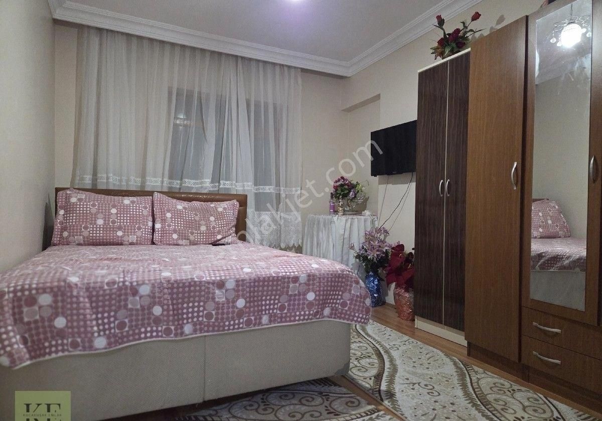 Ankara Etimesgut Elvanda Arakatta 3+1 Geniş Ebv. Banyolu Satılık Daire - Görsel 21