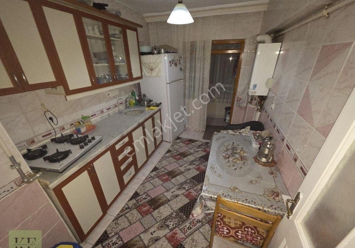 Ankara Etimesgut Elvanda Arakatta 3+1 Geniş Ebv. Banyolu Satılık Daire - Görsel 35