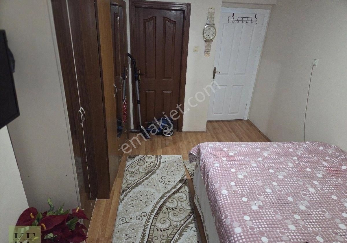 Ankara Etimesgut Elvanda Arakatta 3+1 Geniş Ebv. Banyolu Satılık Daire - Görsel 7