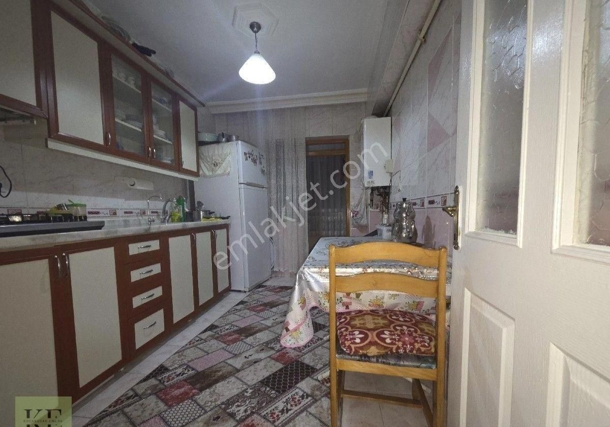 Ankara Etimesgut Elvanda Arakatta 3+1 Geniş Ebv. Banyolu Satılık Daire - Görsel 33