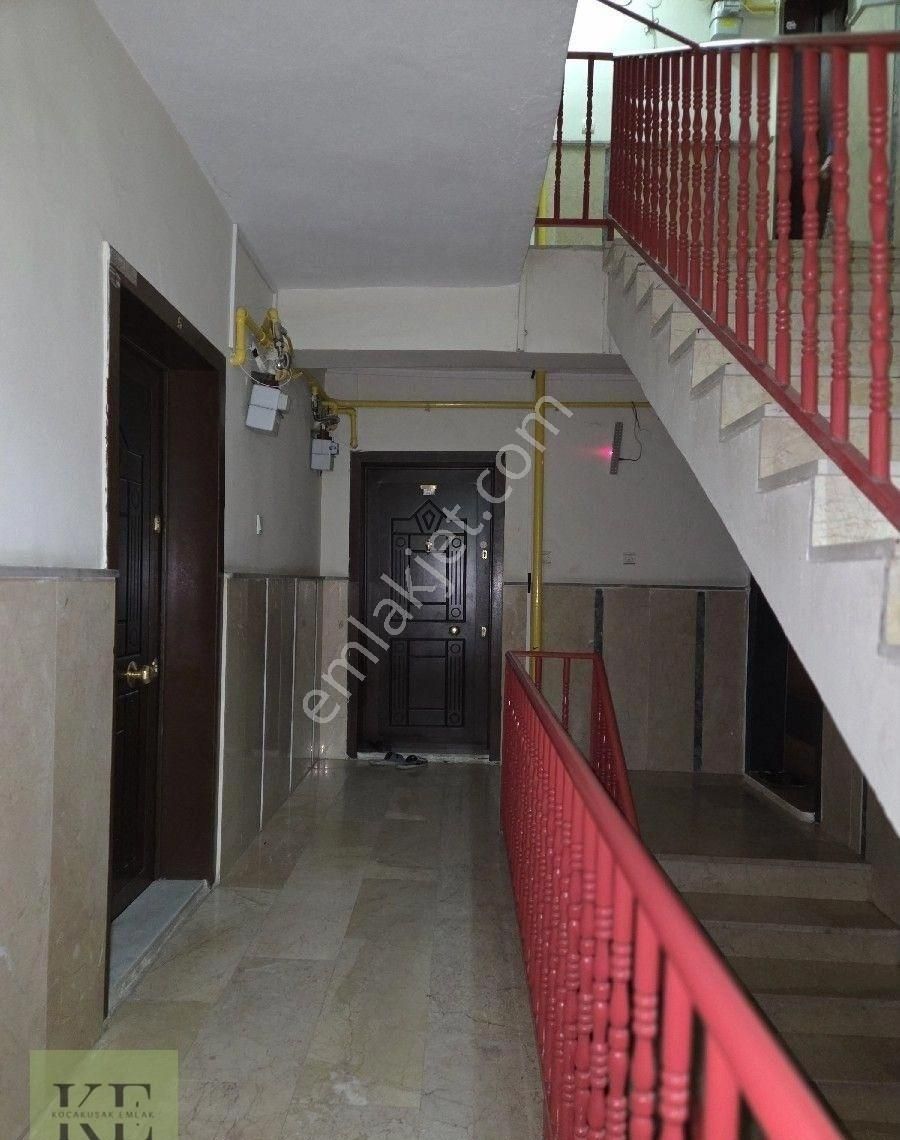 Ankara Etimesgut Elvanda Arakatta 3+1 Geniş Ebv. Banyolu Satılık Daire - Görsel 26