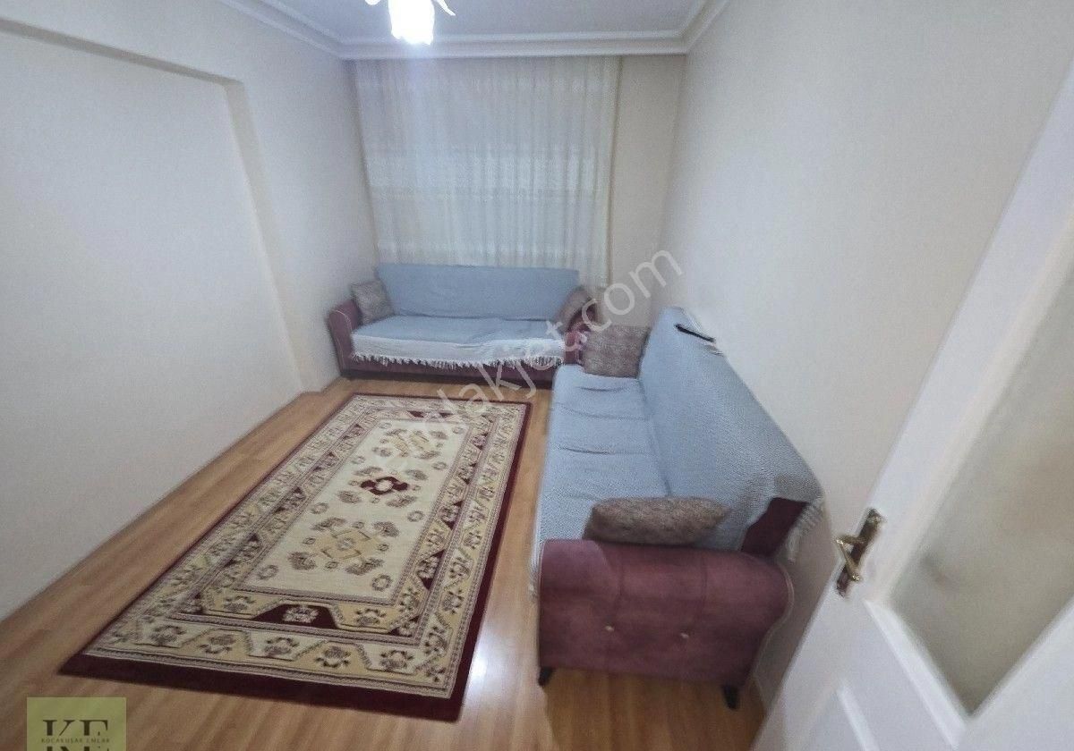 Ankara Etimesgut Elvanda Arakatta 3+1 Geniş Ebv. Banyolu Satılık Daire - Görsel 19