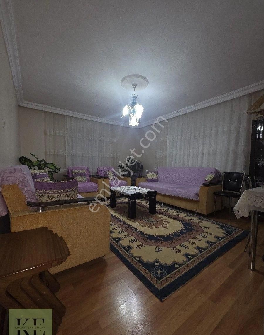 Ankara Etimesgut Elvanda Arakatta 3+1 Geniş Ebv. Banyolu Satılık Daire - Görsel 24