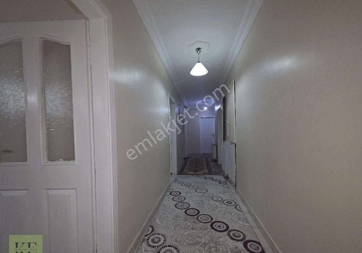 Ankara Etimesgut Elvanda Arakatta 3+1 Geniş Ebv. Banyolu Satılık Daire - Görsel 10