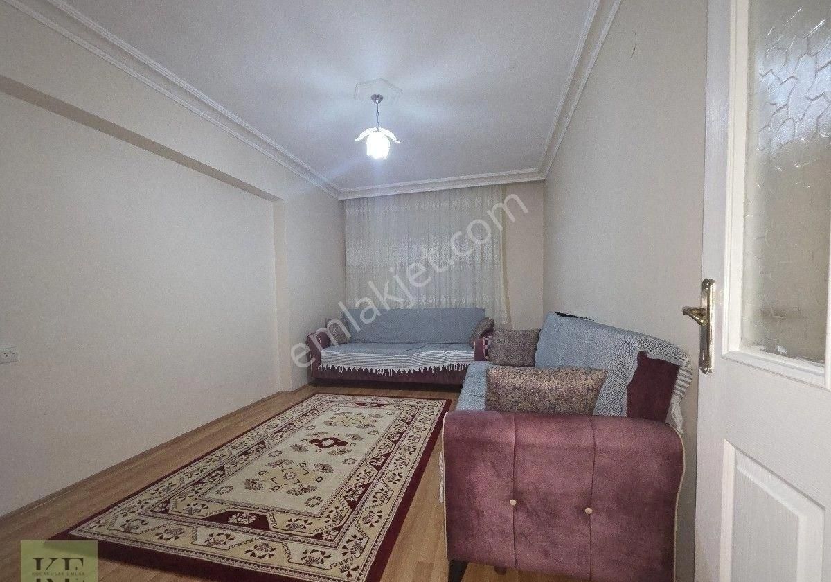 Ankara Etimesgut Elvanda Arakatta 3+1 Geniş Ebv. Banyolu Satılık Daire - Görsel 27