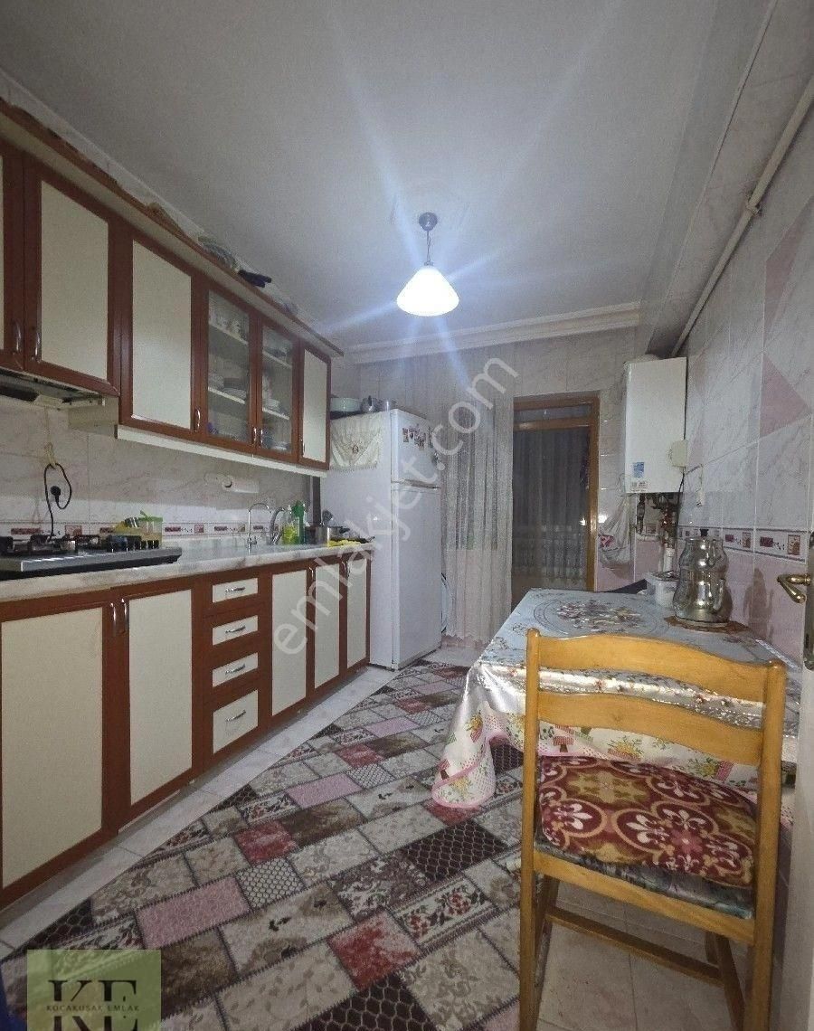 Ankara Etimesgut Elvanda Arakatta 3+1 Geniş Ebv. Banyolu Satılık Daire - Görsel 20