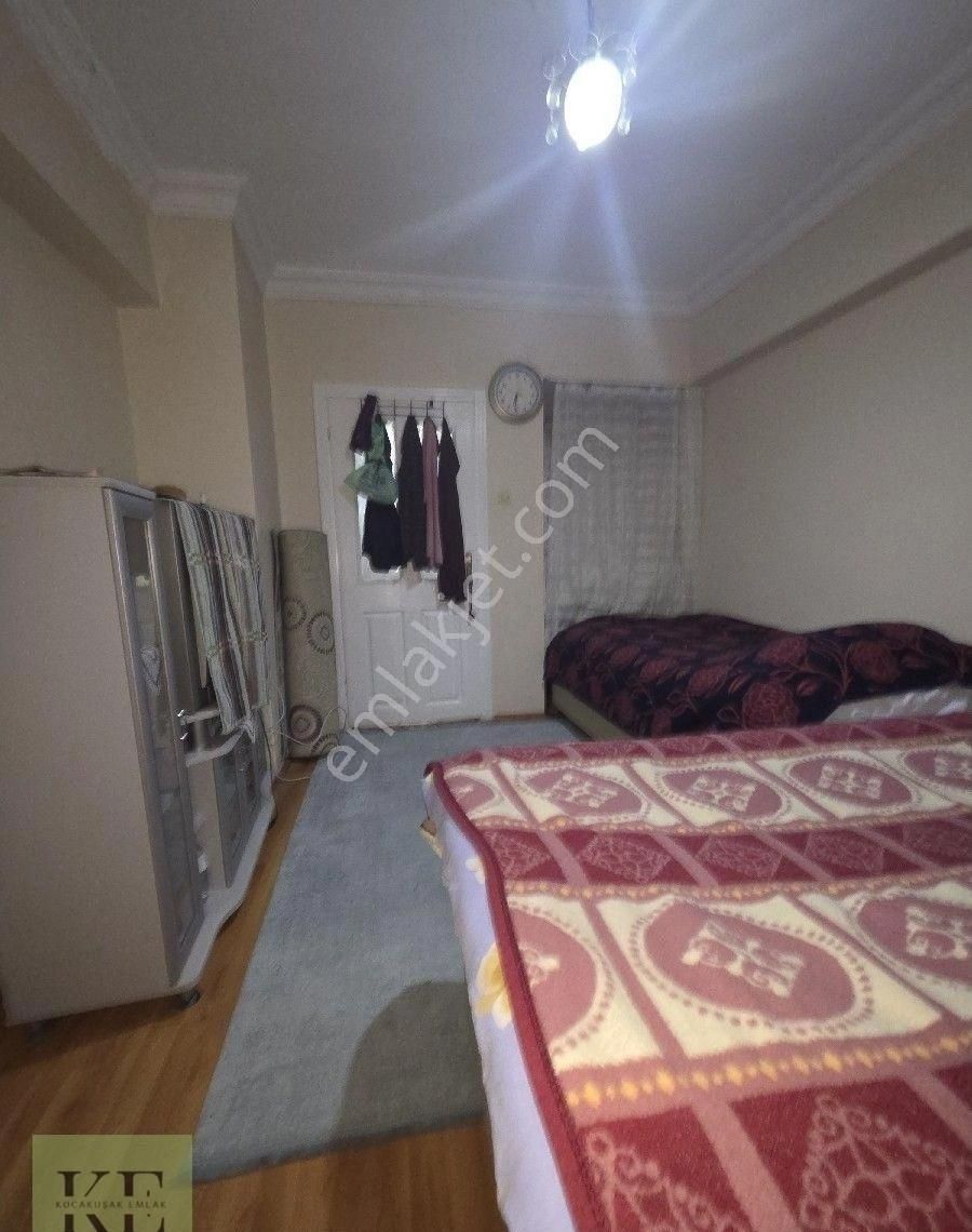 Ankara Etimesgut Elvanda Arakatta 3+1 Geniş Ebv. Banyolu Satılık Daire - Görsel 3