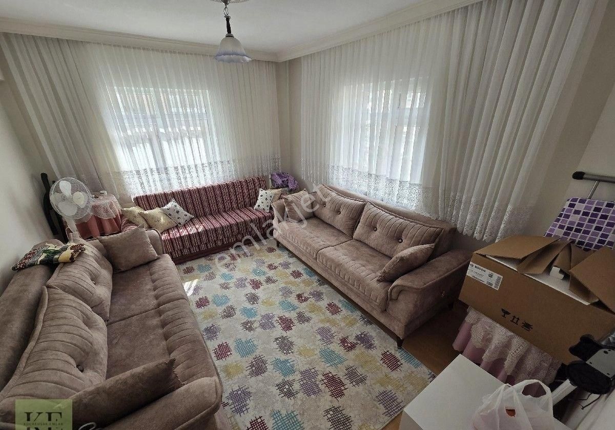 Ankara Sincan Atatürkte 3+1 Yapılı Geşiş Güney Satılık Daire(salona Bire Düşer) - Görsel 17