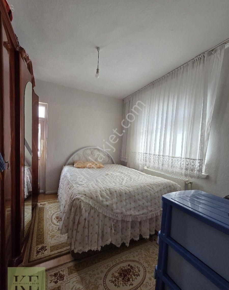 Ankara Sincan Atatürkte 3+1 Yapılı Geşiş Güney Satılık Daire(salona Bire Düşer) - Görsel 7