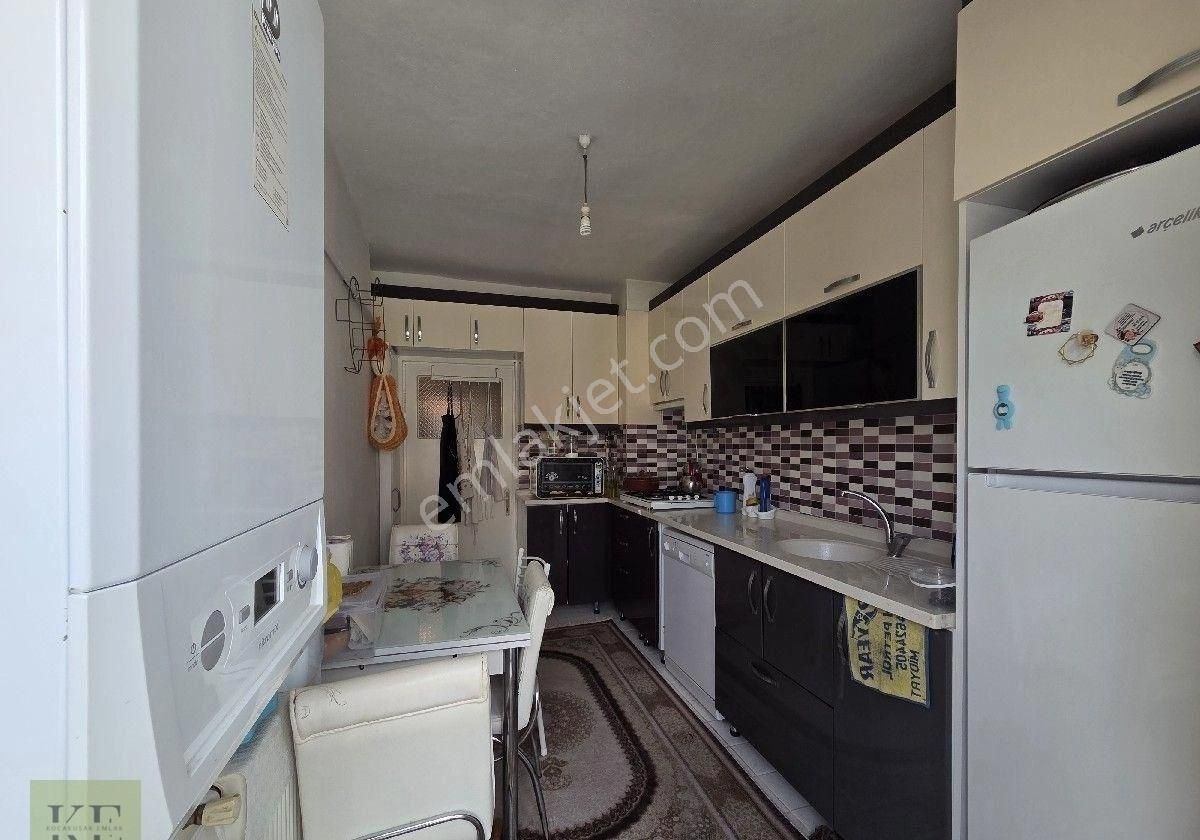 Ankara Sincan Atatürkte 3+1 Yapılı Geşiş Güney Satılık Daire(salona Bire Düşer) - Görsel 32