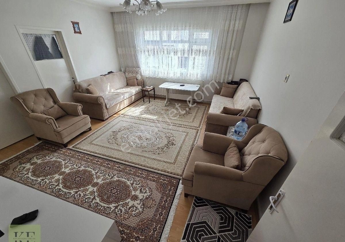 Ankara Sincan Atatürkte 3+1 Yapılı Geşiş Güney Satılık Daire(salona Bire Düşer) - Görsel 29