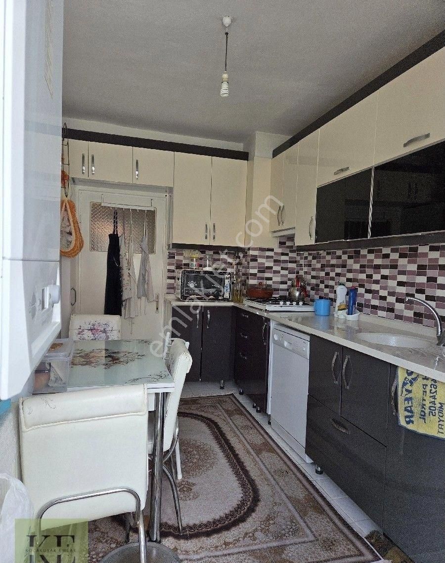 Ankara Sincan Atatürkte 3+1 Yapılı Geşiş Güney Satılık Daire(salona Bire Düşer) - Görsel 23