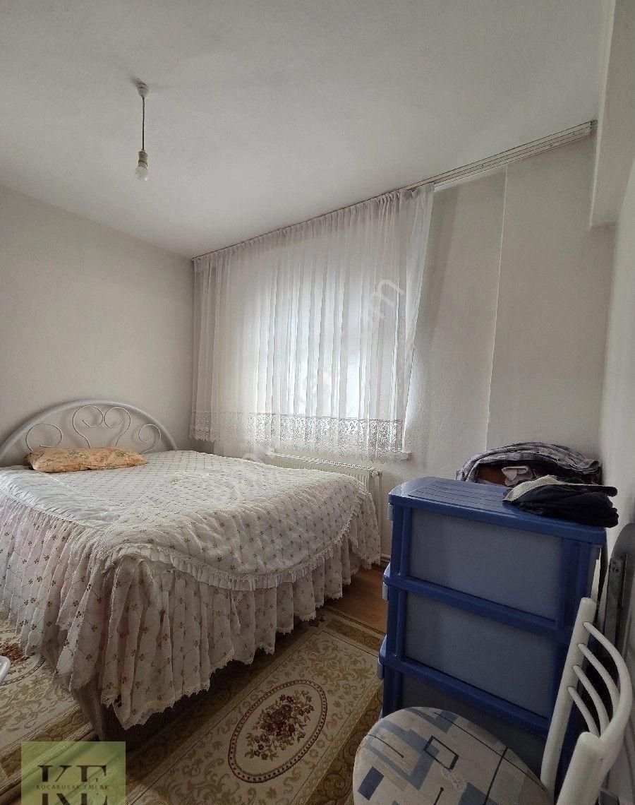 Ankara Sincan Atatürkte 3+1 Yapılı Geşiş Güney Satılık Daire(salona Bire Düşer) - Görsel 6