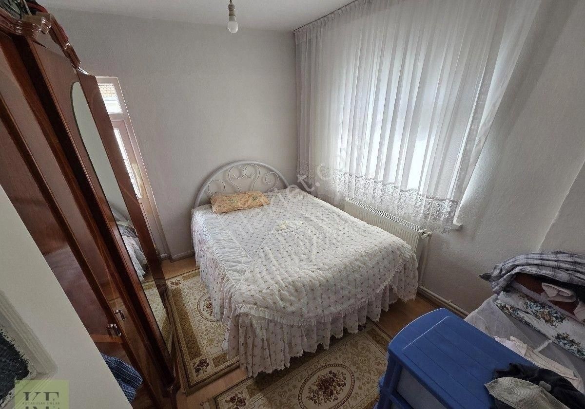 Ankara Sincan Atatürkte 3+1 Yapılı Geşiş Güney Satılık Daire(salona Bire Düşer) - Görsel 24