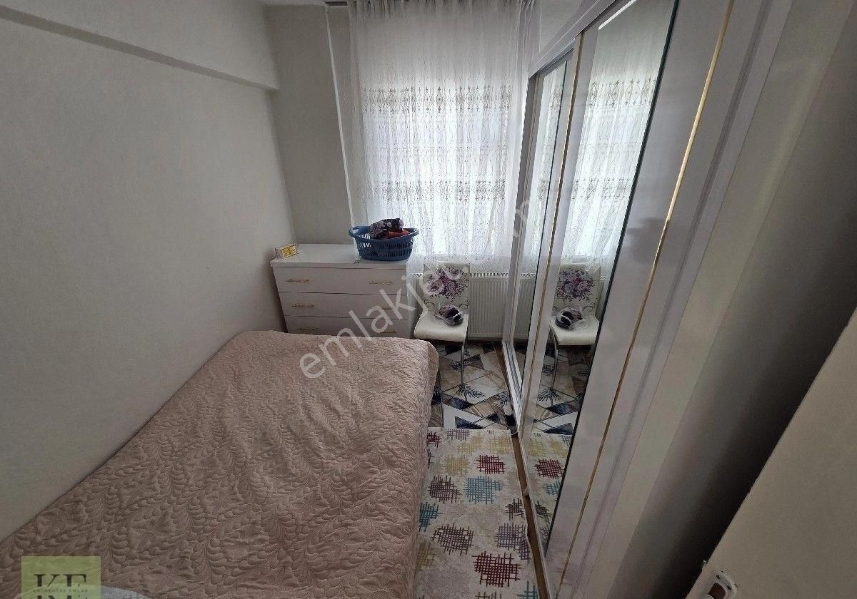 Ankara Sincan Atatürkte 3+1 Yapılı Geşiş Güney Satılık Daire(salona Bire Düşer) - Görsel 18