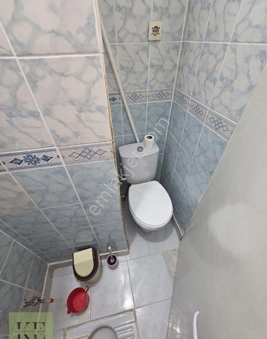 Ankara Sincan Atatürkte 3+1 Yapılı Geşiş Güney Satılık Daire(salona Bire Düşer) - Görsel 22