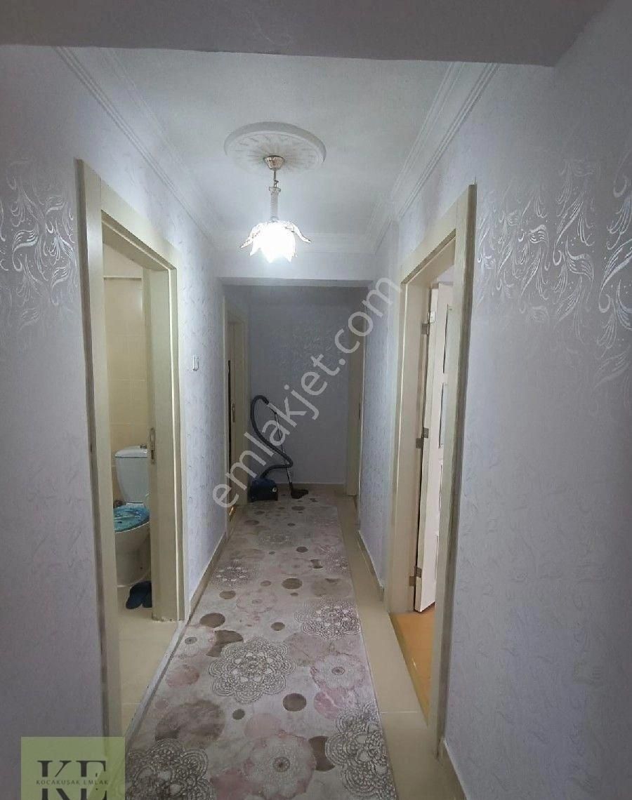 Ankara Sincan Mareşalda 3+1 Yapılı Katta Salon Bağımsız Acil Satılık Daire - Görsel 20