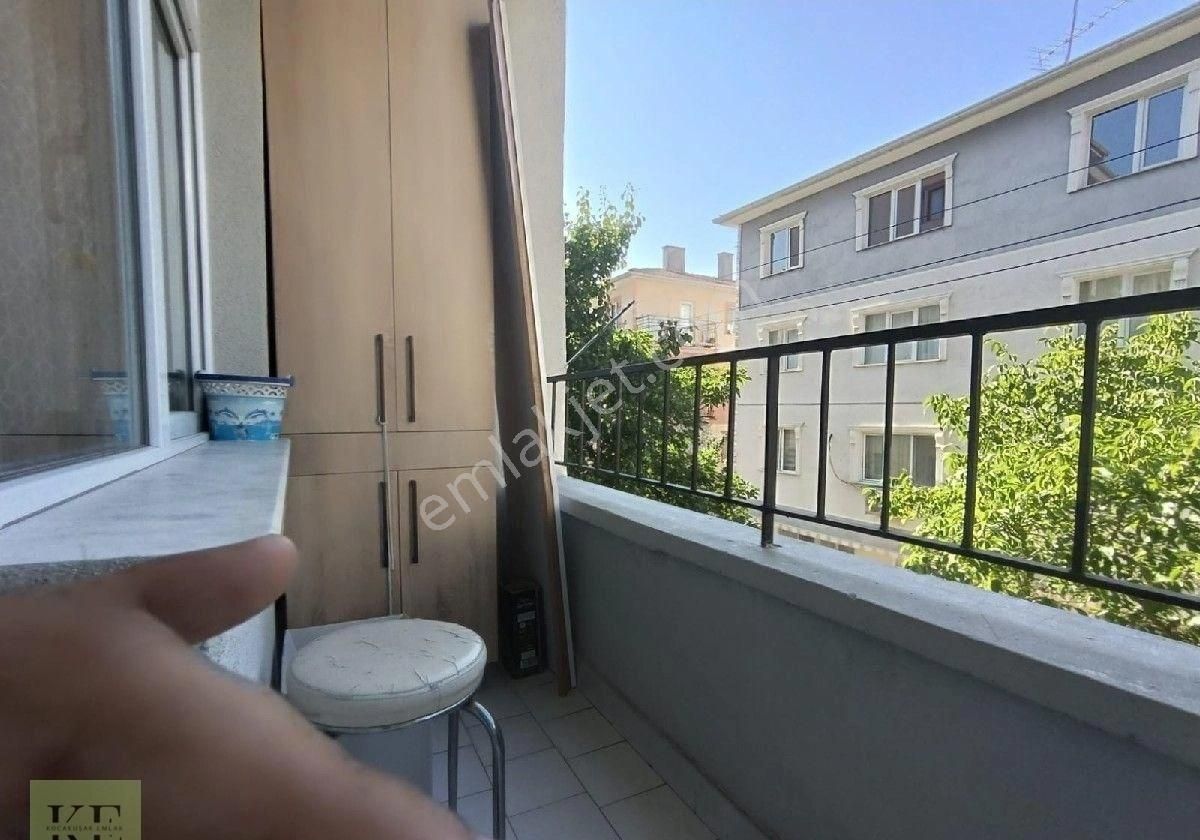 Ankara Sincan Mareşalda 3+1 Yapılı Katta Salon Bağımsız Acil Satılık Daire - Görsel 23