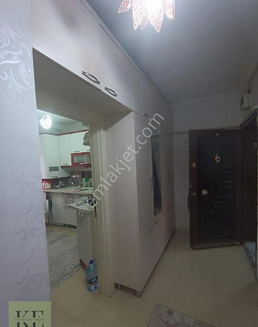 Ankara Sincan Mareşalda 3+1 Yapılı Katta Salon Bağımsız Acil Satılık Daire - Görsel 11