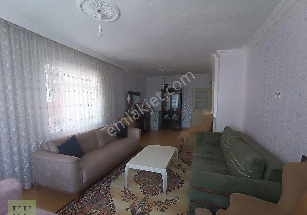 Ankara Sincan Mareşalda 3+1 Yapılı Katta Salon Bağımsız Acil Satılık Daire - Görsel 27