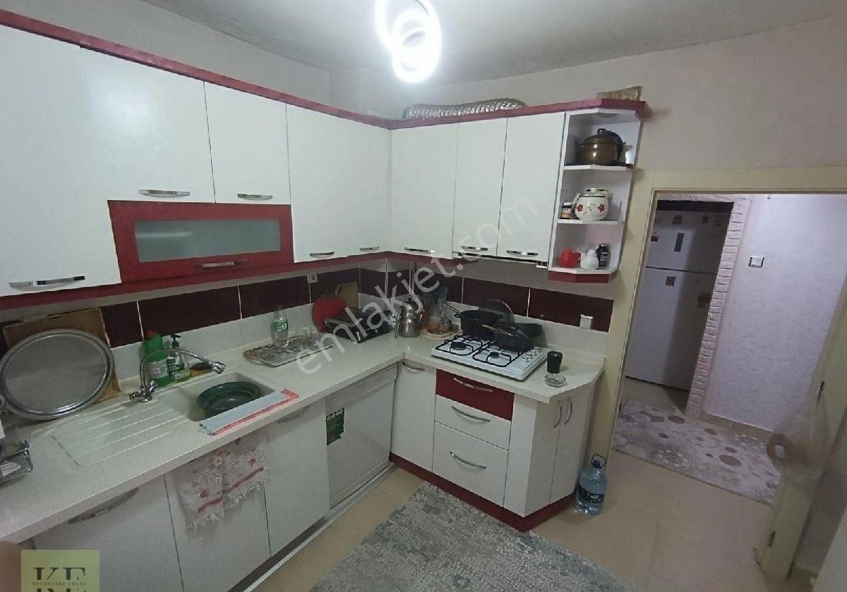 Ankara Sincan Mareşalda 3+1 Yapılı Katta Salon Bağımsız Acil Satılık Daire - Görsel 2