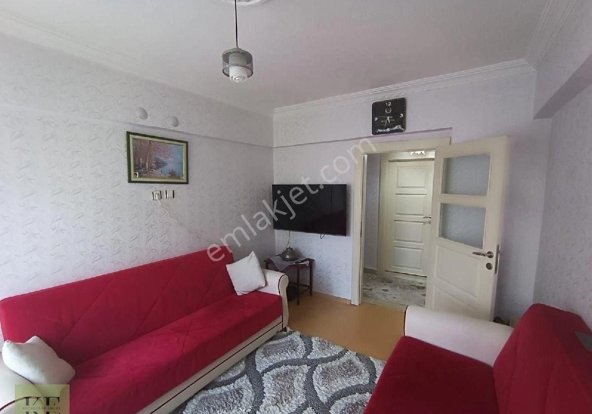 Ankara Sincan Mareşalda 3+1 Yapılı Katta Salon Bağımsız Acil Satılık Daire - Görsel 25
