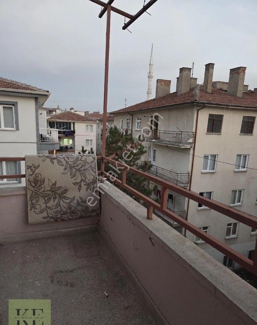 Ankara Sincan Mareşalda 3+1 Yapılı Katta Salon Bağımsız Acil Satılık Daire - Görsel 28