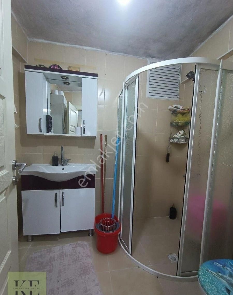 Ankara Sincan Mareşalda 3+1 Yapılı Katta Salon Bağımsız Acil Satılık Daire - Görsel 4