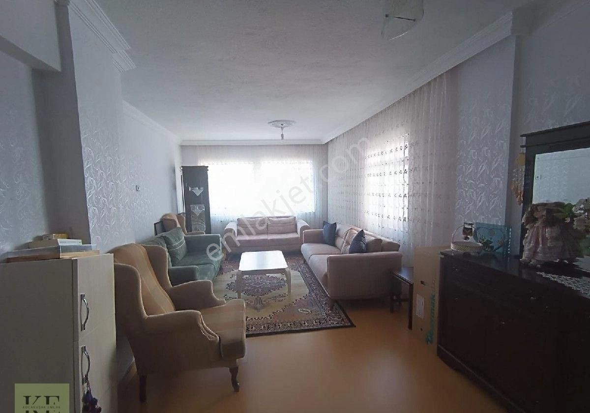 Ankara Sincan Mareşalda 3+1 Yapılı Katta Salon Bağımsız Acil Satılık Daire - Görsel 16